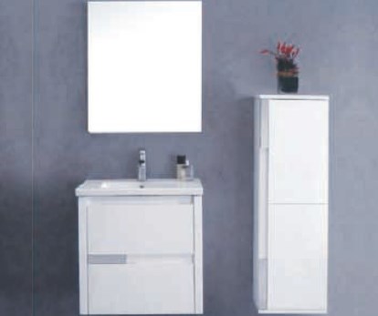 Jual cermin kamar mandi yg mewah GCYMDF-5011