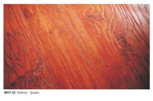 Lantai kayu murah surabaya MHT 22 Hickory Queen